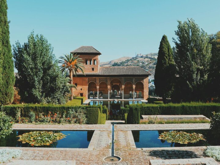 Parco Granada